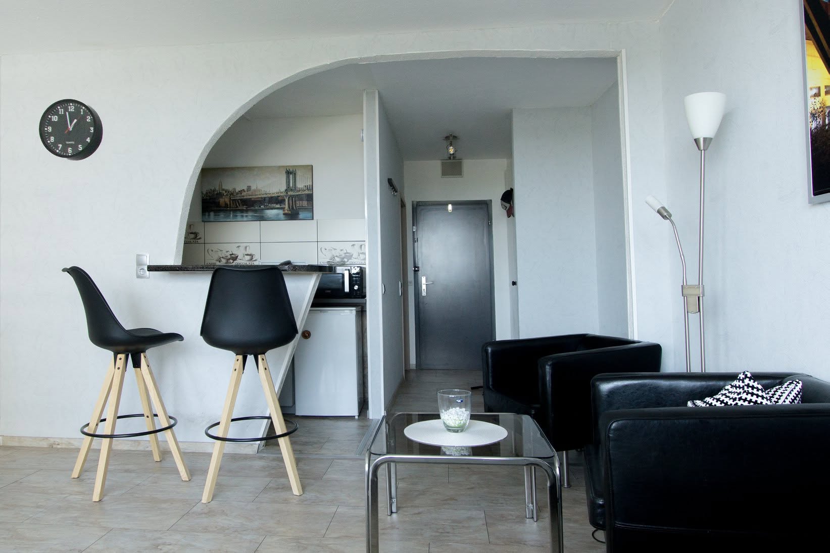 Ferienwohnung 9/9 Vacation rental